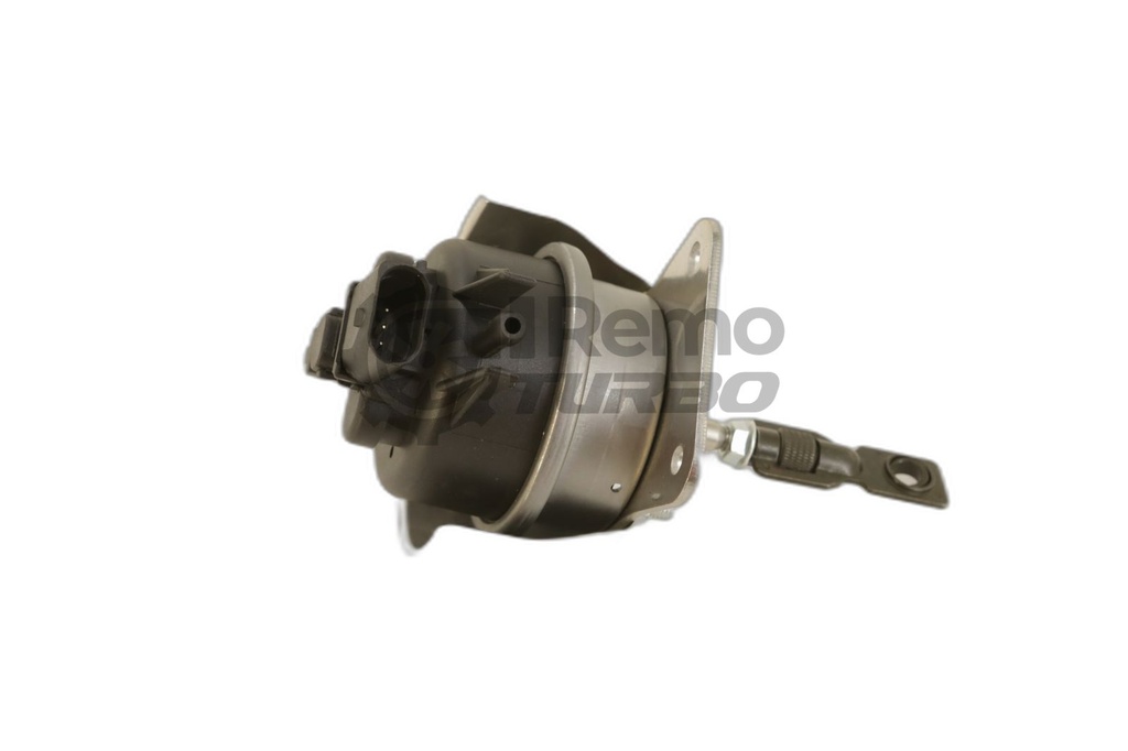 Actuator cu senzor de pozitie VW / Audi / Seat / Skoda 1.4 TDI BV30