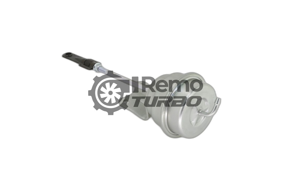 [EE AC-K120] Actuator VAG 2.0 TFSI 200CP K03