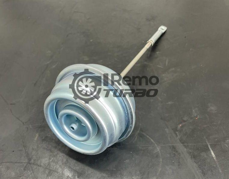 [EE AC-K038] Actuator Vacumatic Mercedes Bi-Turbo KP39 - Fara suport Turbina mica
