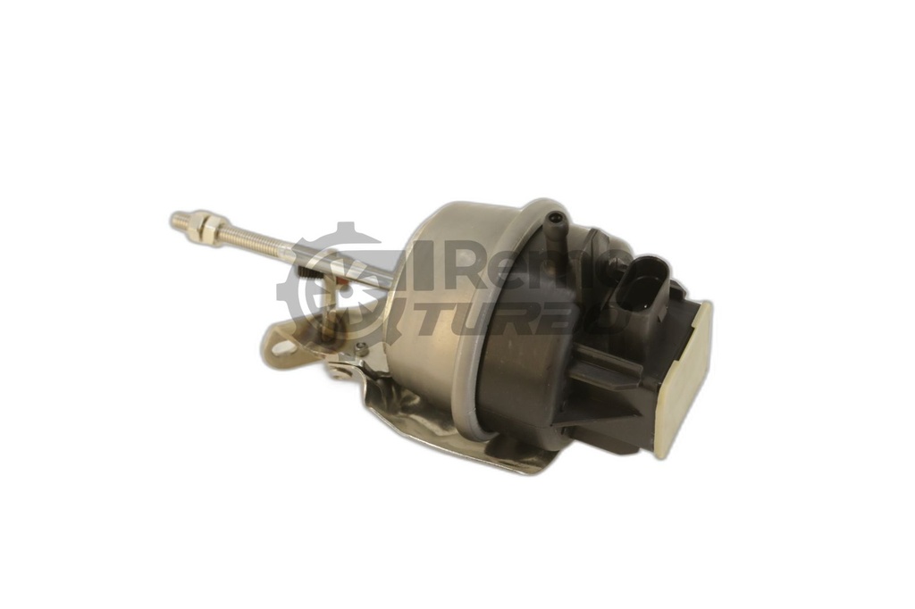 [EE AC-K043e] Actuator Electro-Pneumatic Audi 2.0TDI - BV43