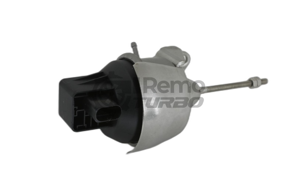 [EE AC-K132e] Actuator Audi VW BV40