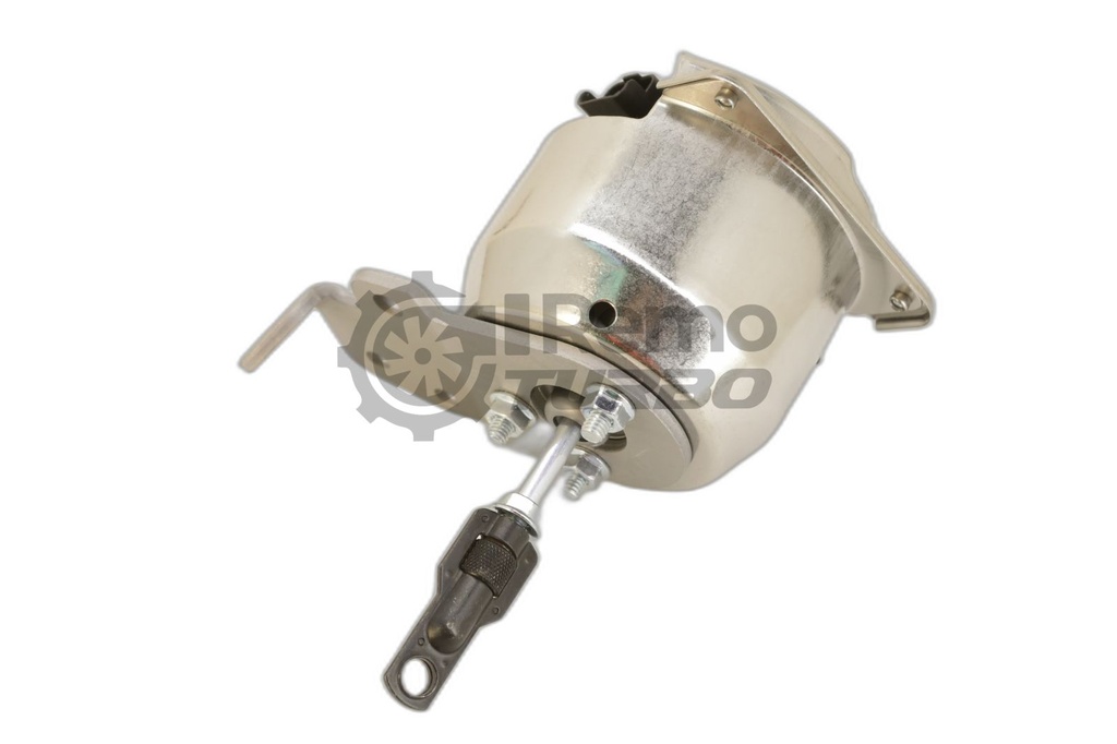 [EE AC-K204e] Actuator Vacuumatic cu Senzor Peugeot Citroen Fiat 2.0 D - MODEL FARA BILA