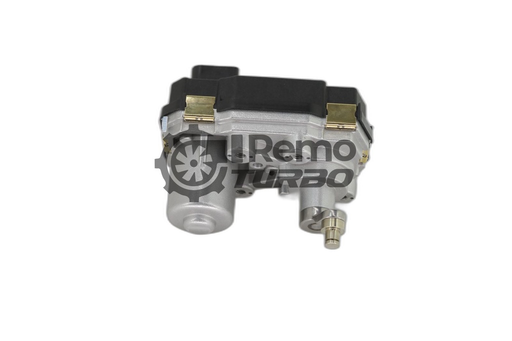 [EE AC-K286e] Actuator Hyundai / Kia BV43