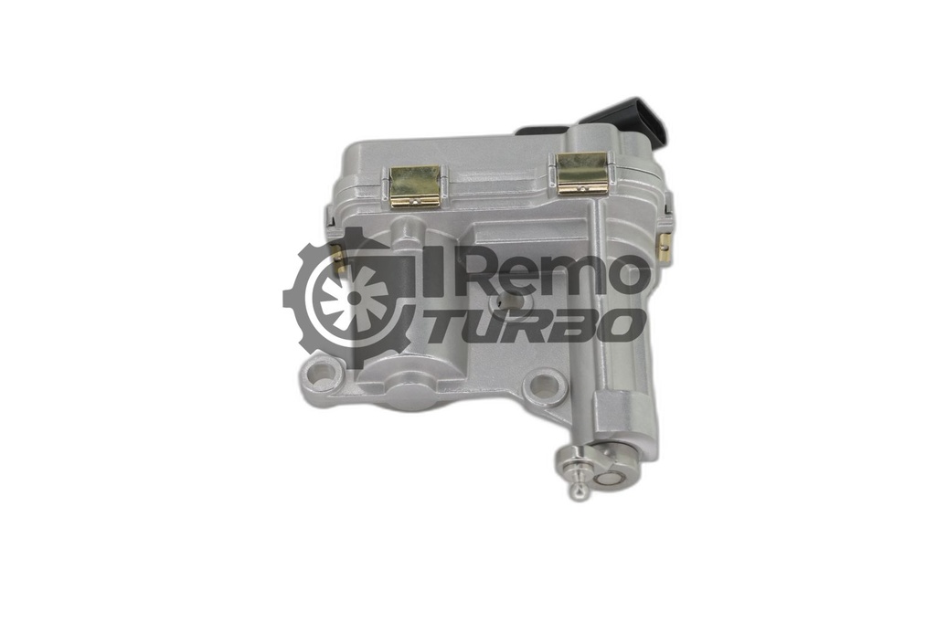 [EE AC-K160e] Actuator BMW 3.0D - BV40
