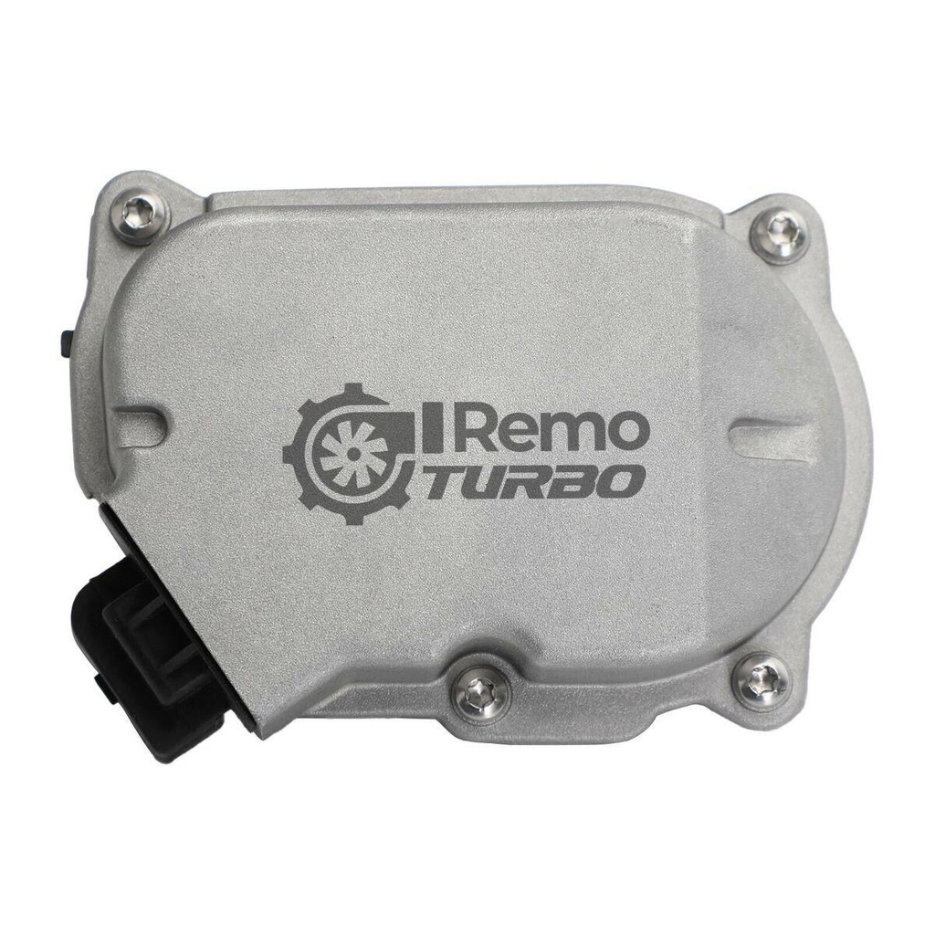 [EE AC-K099e] Actuator electric BV50