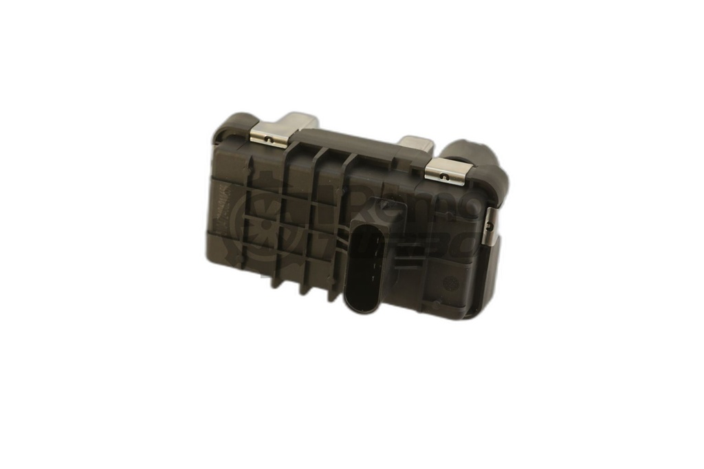 [EE AC-K158eh] Actuator Electronic BMW 2.0 TD 2010-2013 BV35