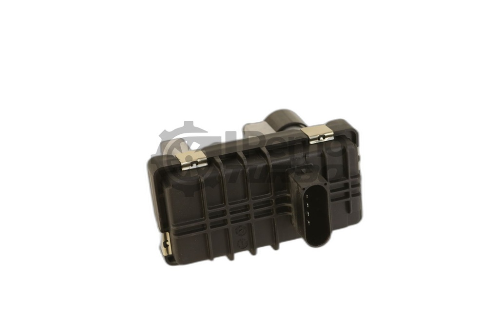 [EE AC-K119eh] Actuator Alfa Romeo / Fiat / Jeep / Opel JTD Euro6