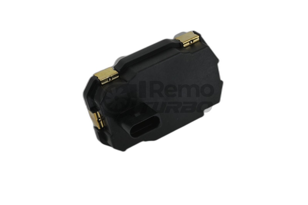 [EE AC-K177eh] Actuator SsangYong Actyon / Rexton 2.0D - BV40