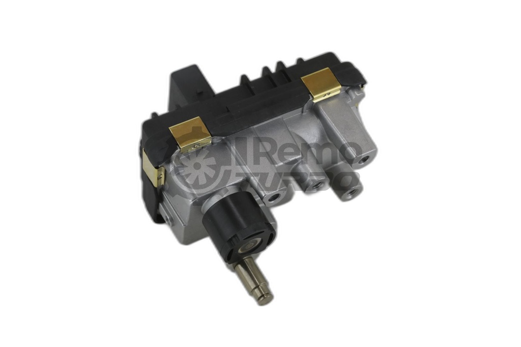 [EE AC-K199eh] Actuator Land Rover B01-R2S