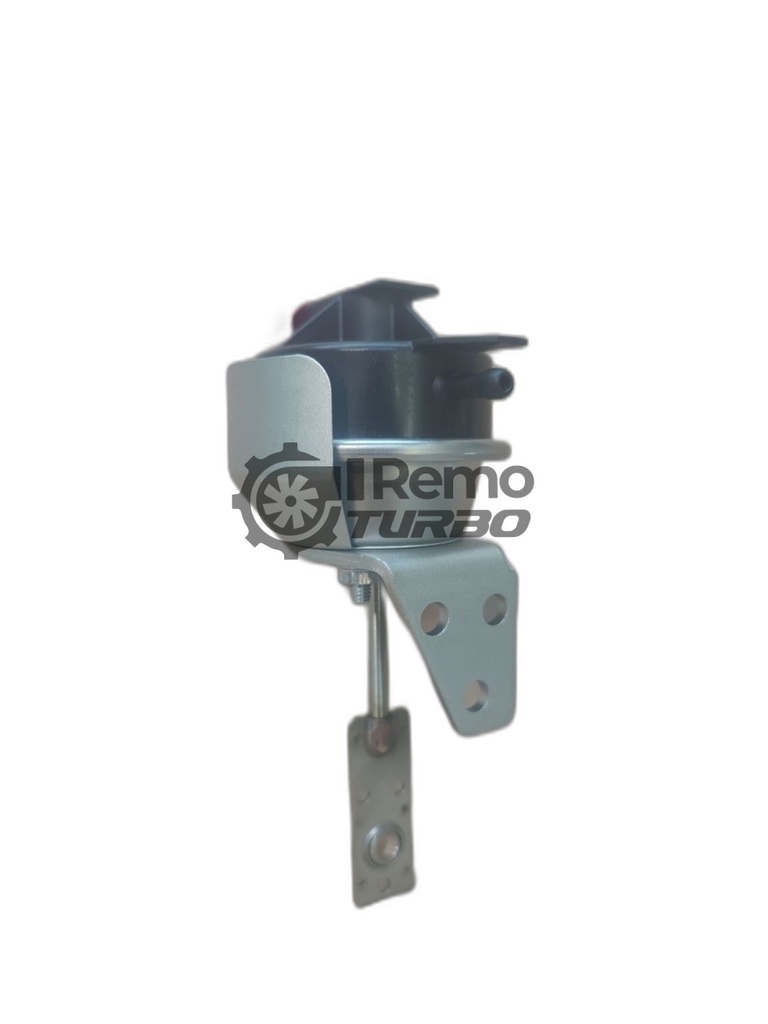[EE AC-BM001e] Actuator Vacumatic cu Senzor VAG 2.0 CR TDI - BM70