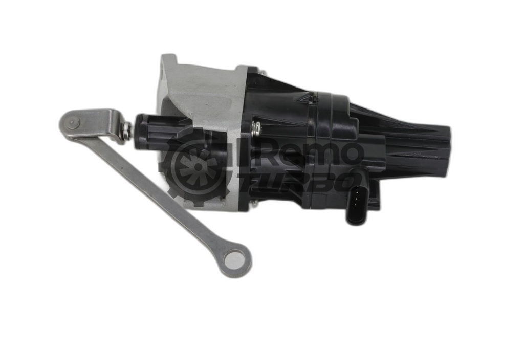 [EE AC-M168-2e] Actuator BMW TD04LR6-04HR