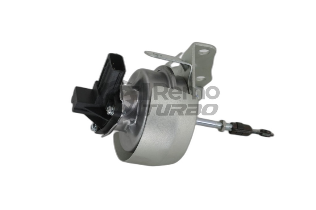 [EE AC-M146e] Actuator Mutsubishi 2.4 DI-D