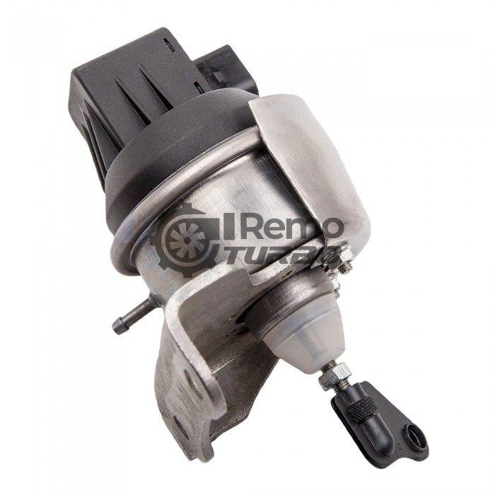 Actuator cu Senzor TD04L4 Crafter 2.5 TDI