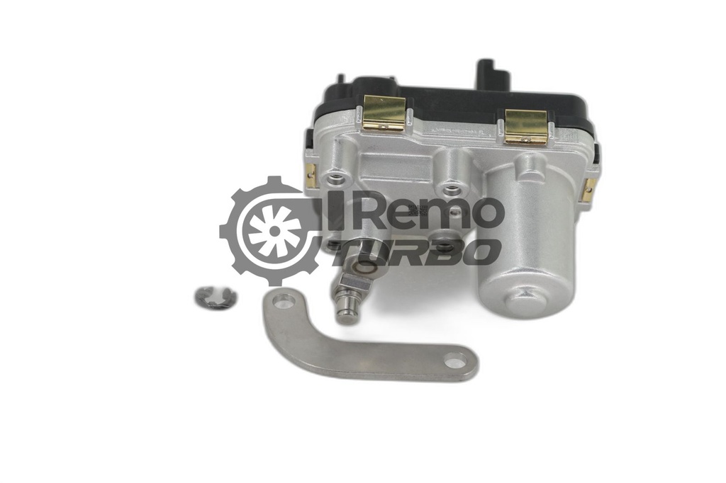 Actuator Electronic Land rover Jaguar TD04L4-111K3-VG
