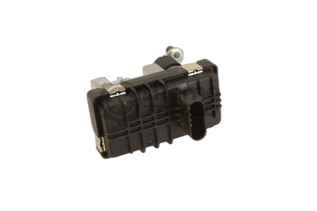 Actuator Electronic BMW 120D / 320D / 520D / X3 2.0 TDI 184CP TF035 - pana 04.2011