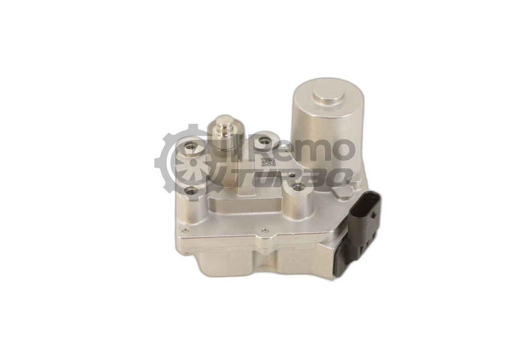 Actuator Mercedes Vito 111 115 CDI RHV4