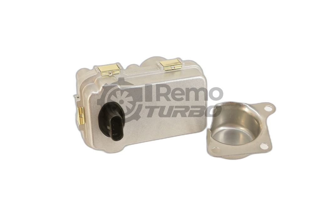 Actuator Electronic Mercedes 2.2 CDI
